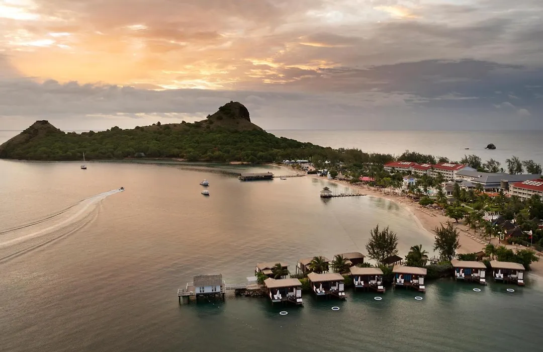Sandals Grande St Lucian Spa And Beach All Inclusive Resort Adults Only-1