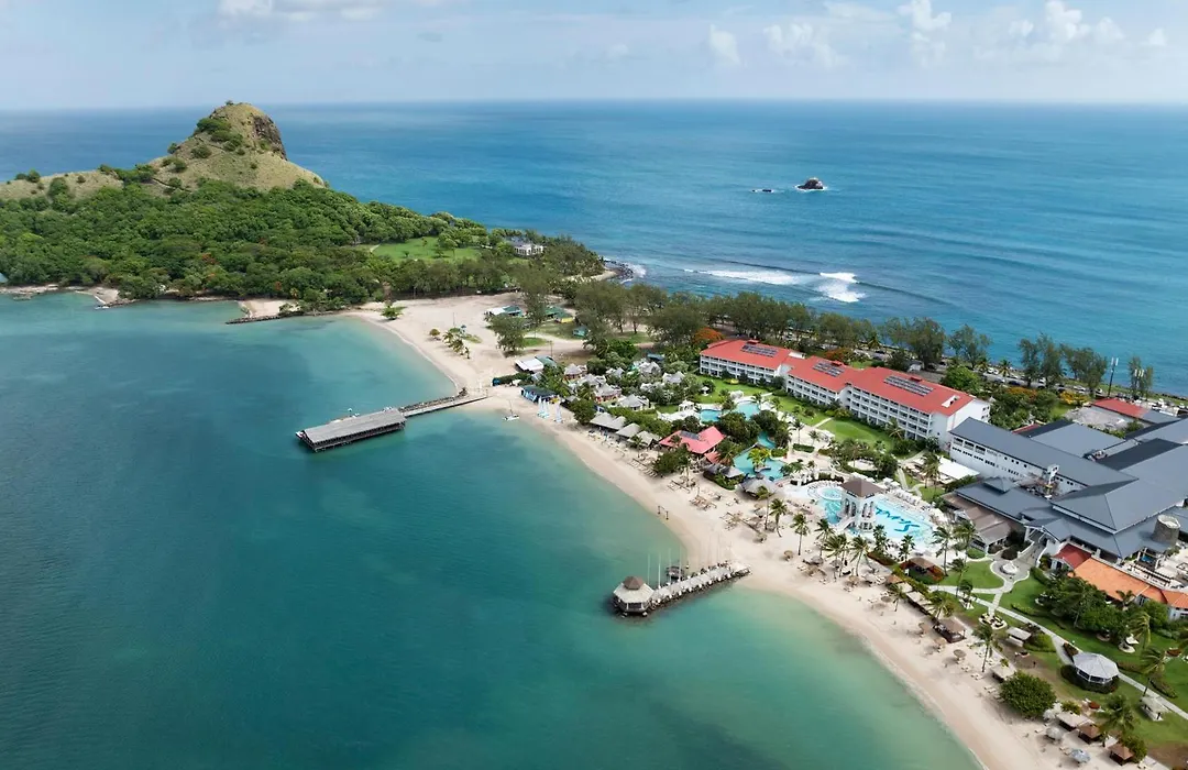 Sandals Grande St Lucian Spa And Beach All Inclusive Resort Adults Only-1