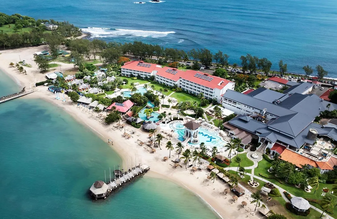 Sandals Grande St Lucian Spa And Beach All Inclusive Resort Adults Only-1