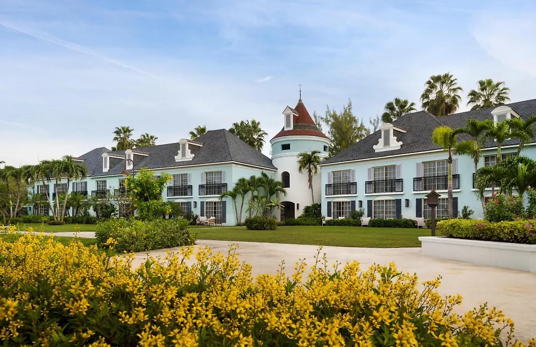Beaches Turks And Caicos Resort Villages And Spa All Inclusive-1