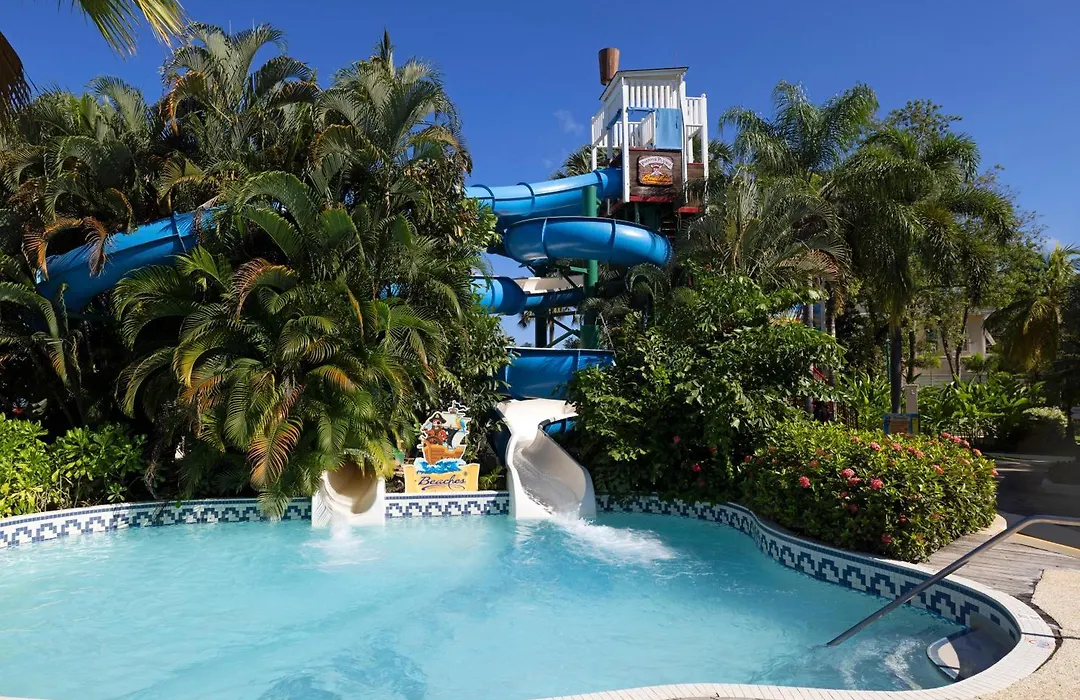 Beaches Negril Resort And Spa-1