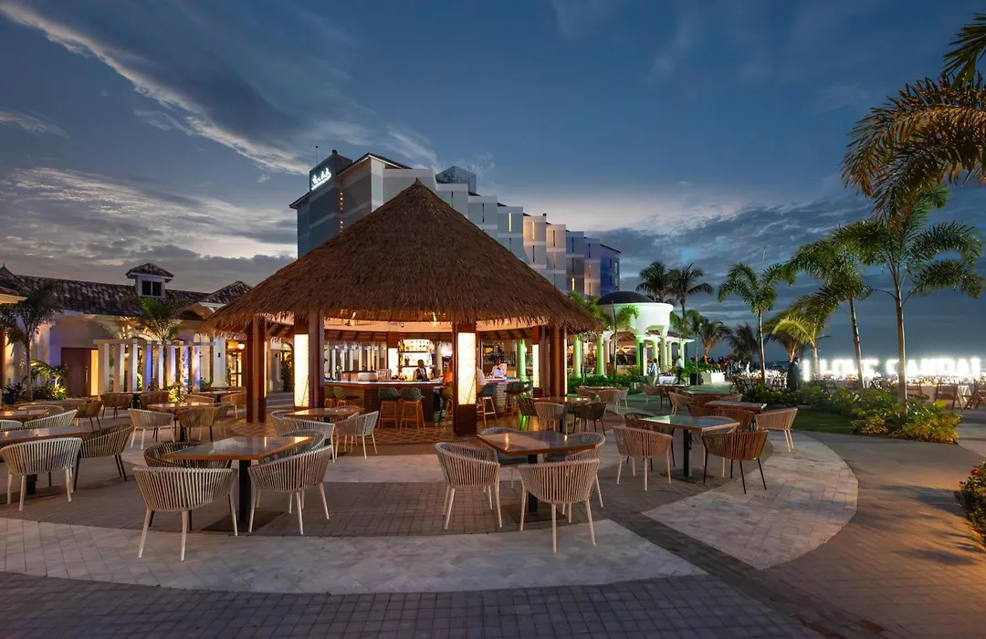 Sandals Dunns River All Inclusive Adults Only-1