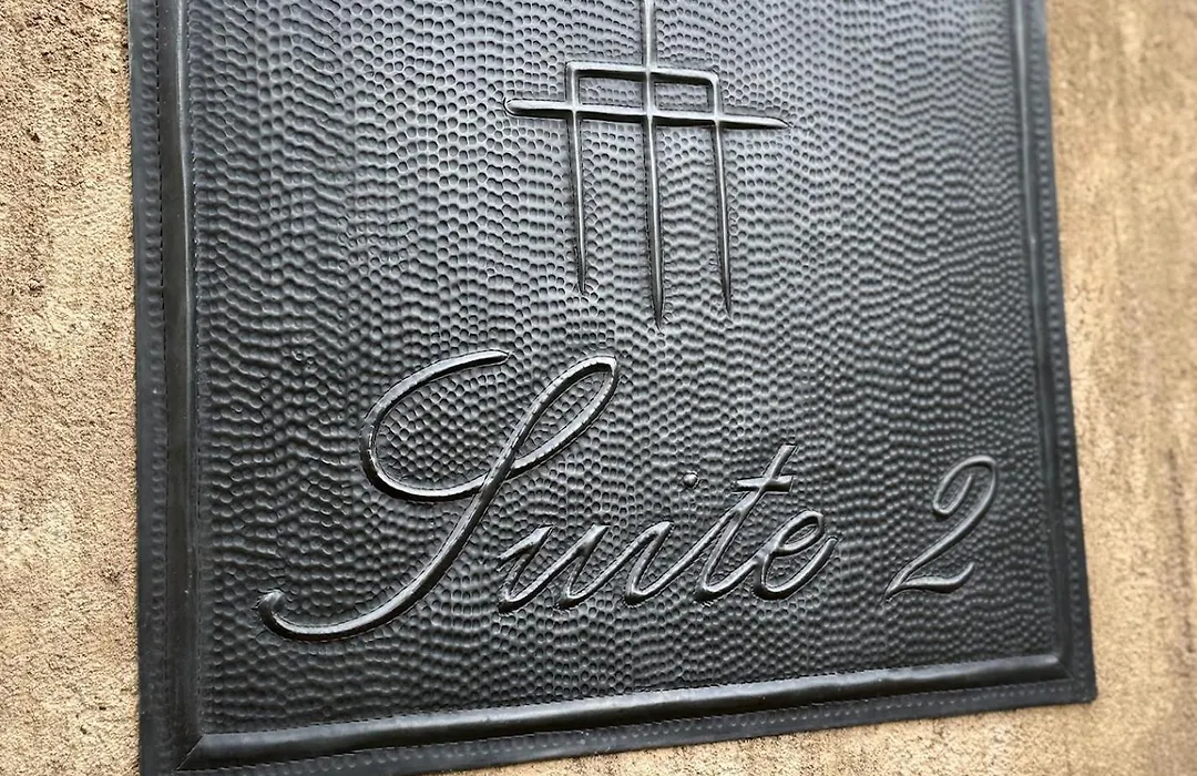 The Casa Saint George Hotel-1