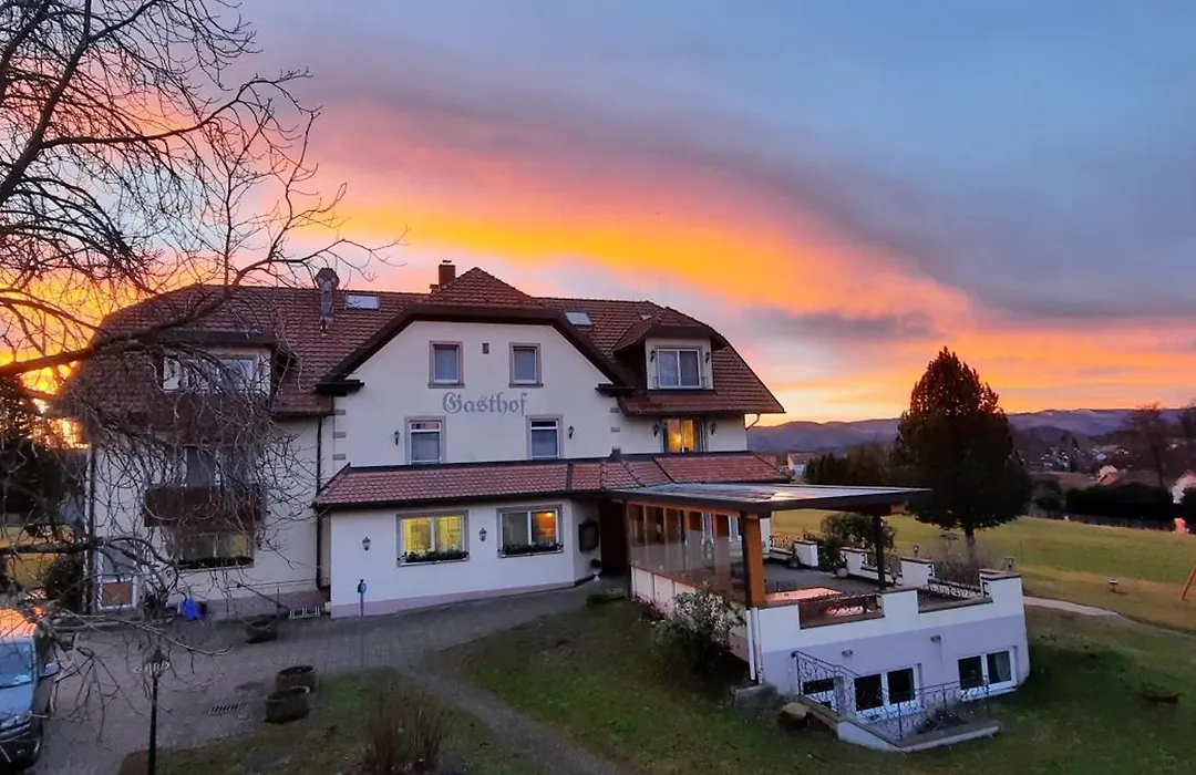 Hotel Gasthof Jägerhaus-1