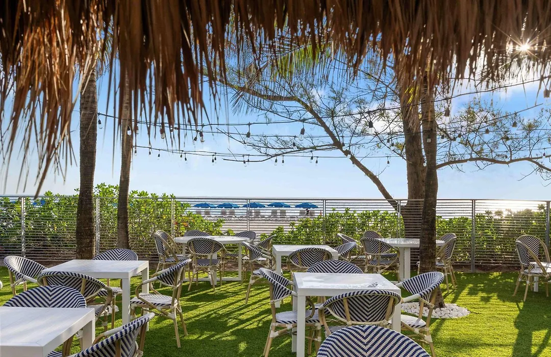 Marenas Beach Resort-1