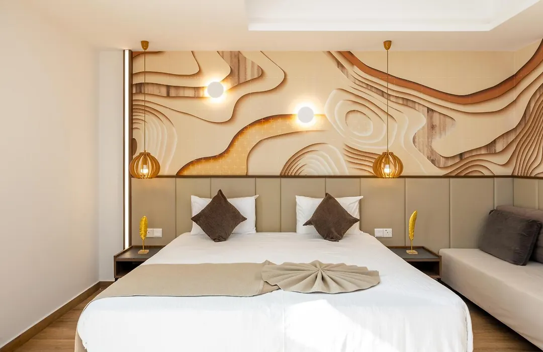 Melpo Antia Hotel & Suites-1