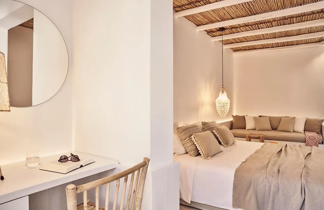 Dionysos Beach Resort&Villas-1