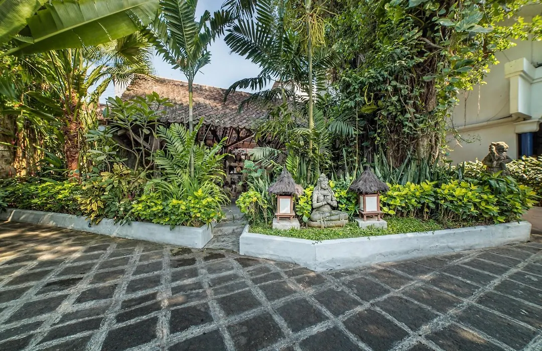 Hotel Tugu Blitar-1