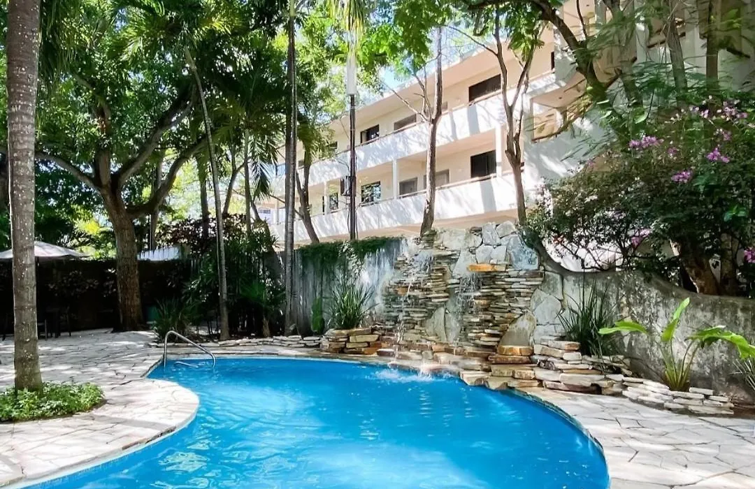 Comfort Inn Tampico-1