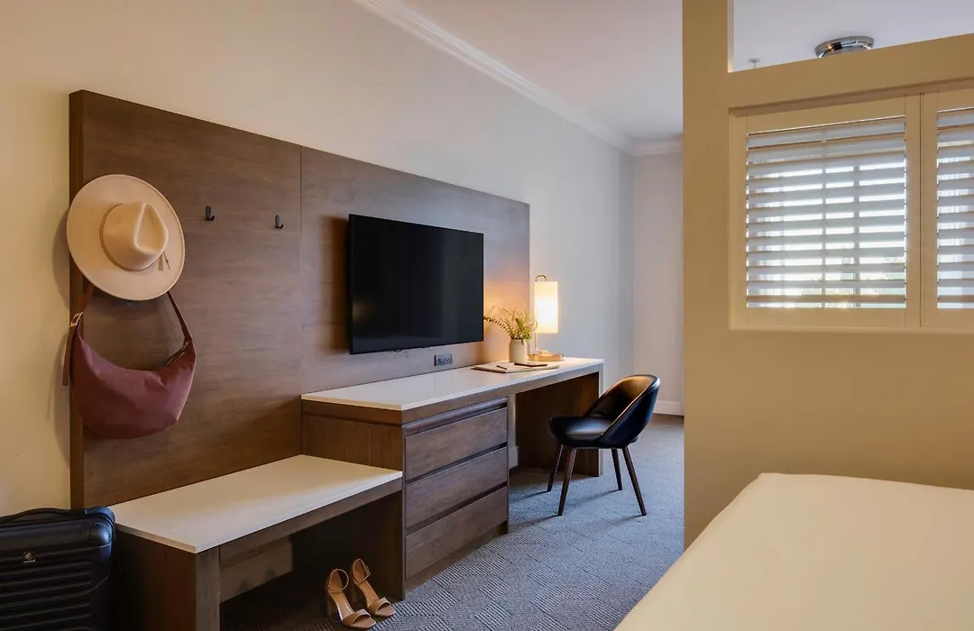 Ayres Hotel Chino Hills Ontario-1