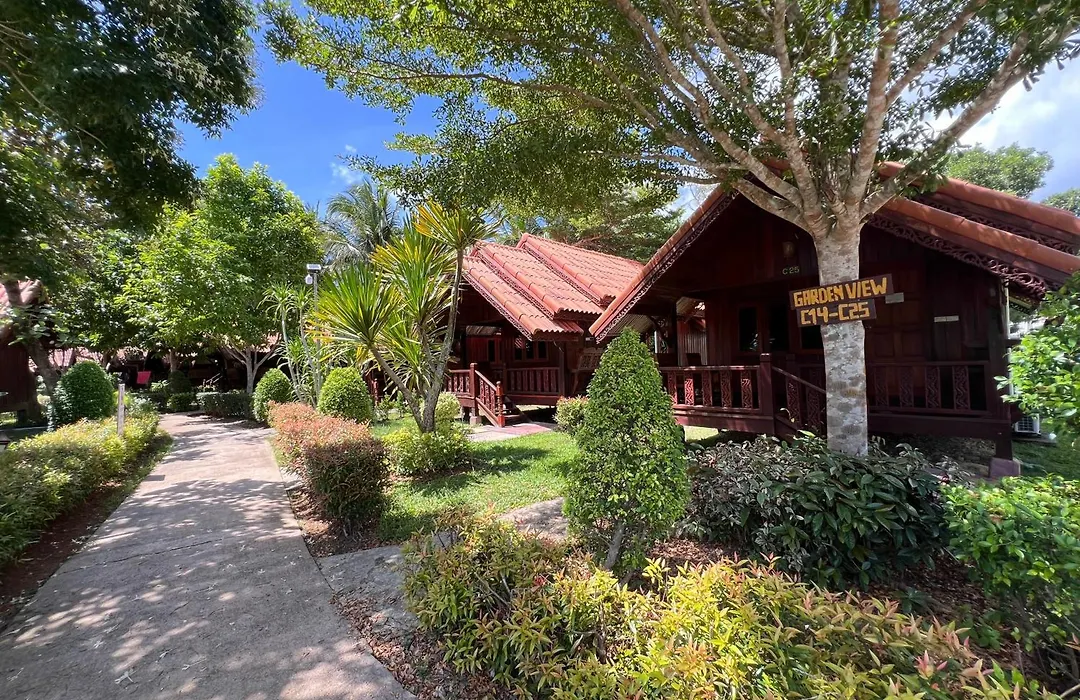Diamond Beach Resort-1