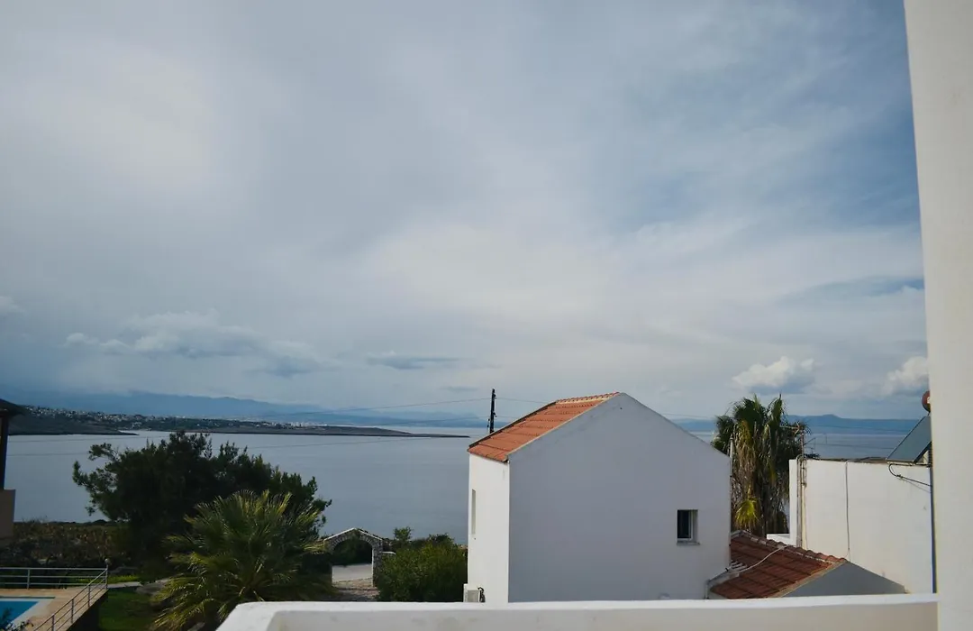 Tersanas Village Apartments-1