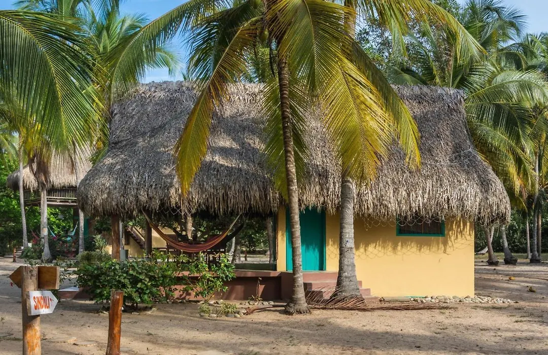 Aite Eco Resort-1