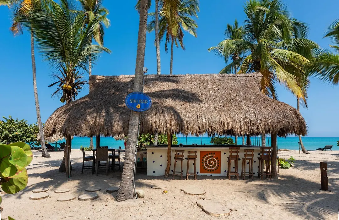 Aite Eco Resort-1