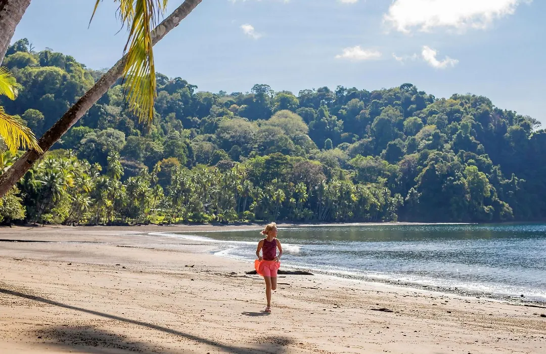 Playa Cativo Lodge-1