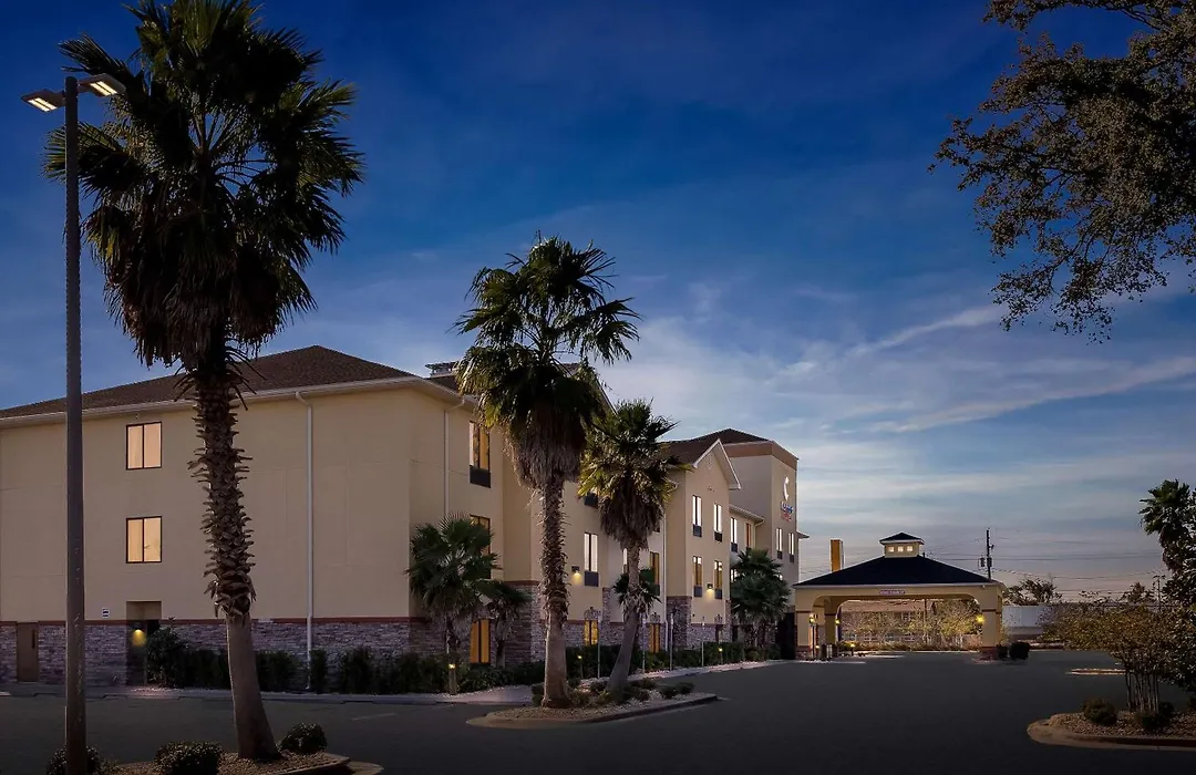 Comfort Suites Panama City Near Tyndall Afb-1