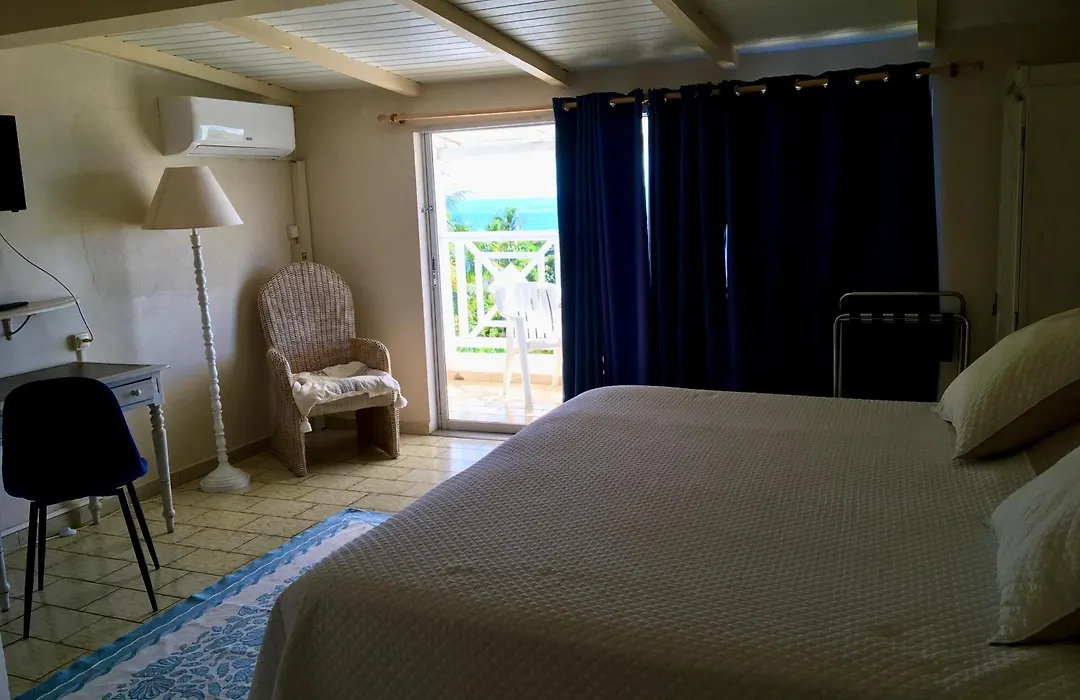 Hotel Cap Sud Caraibes-1