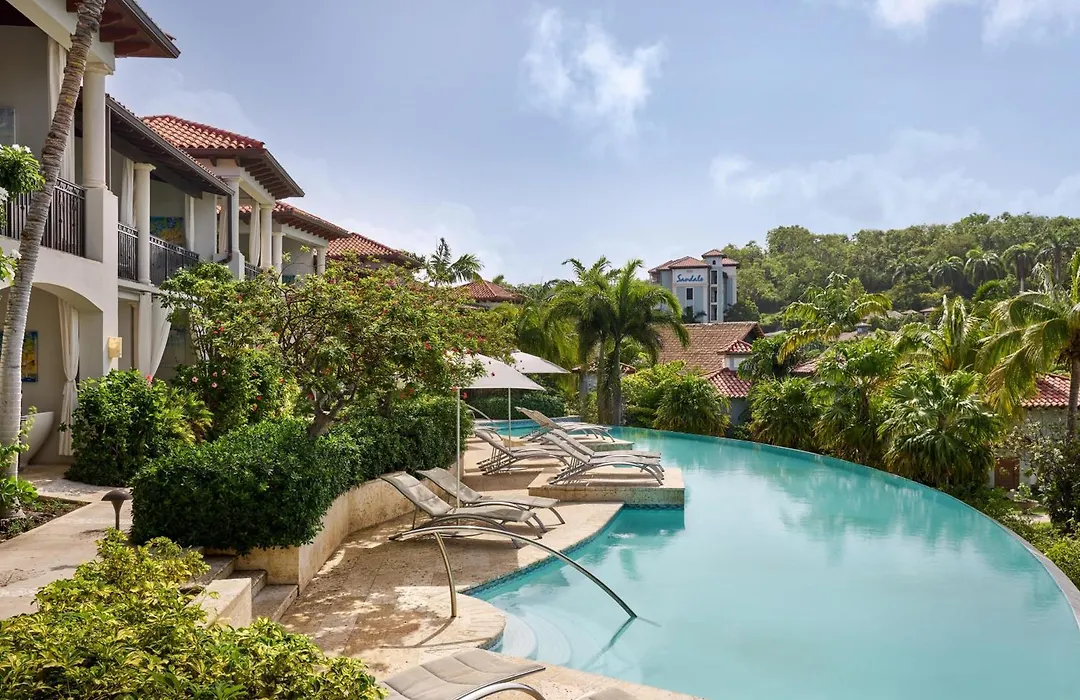 Sandals Grenada All Inclusive - Couples Only-1