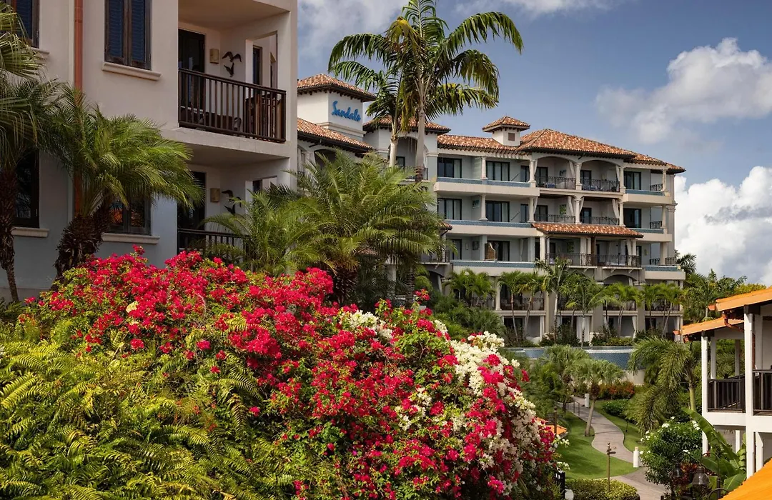 Sandals Grenada All Inclusive - Couples Only-1