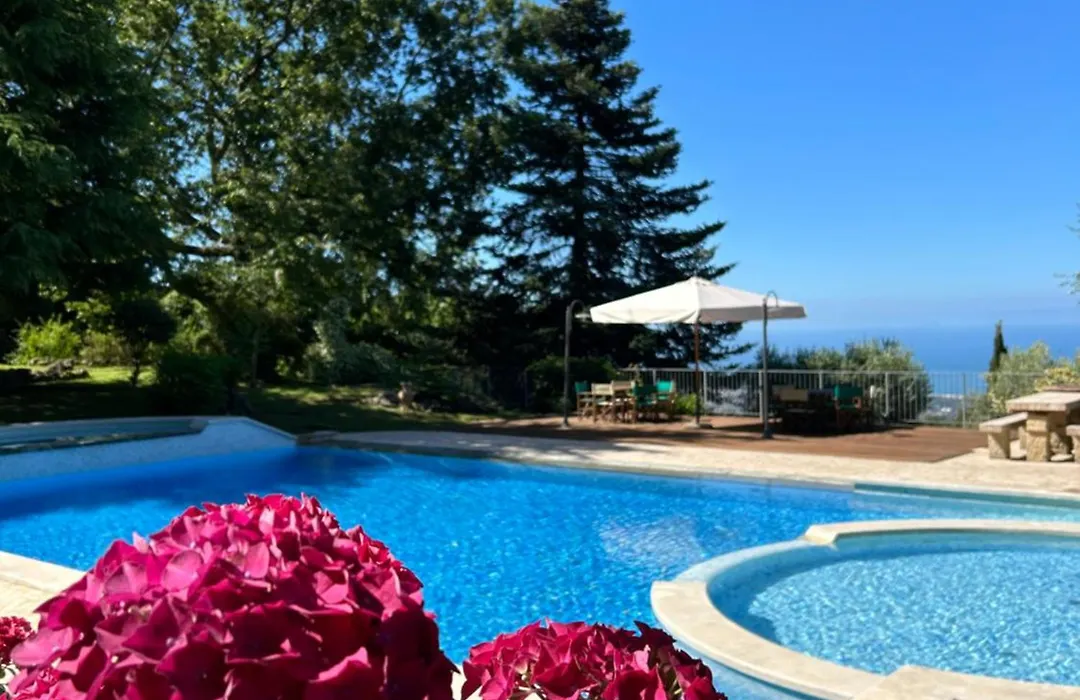 La Terrazza sulla Versilia-1