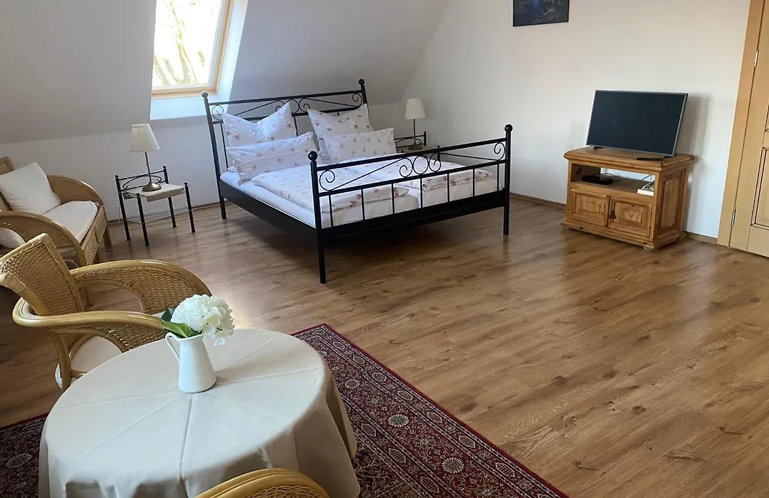 Pension zum Zenshaus große Auszeit-1