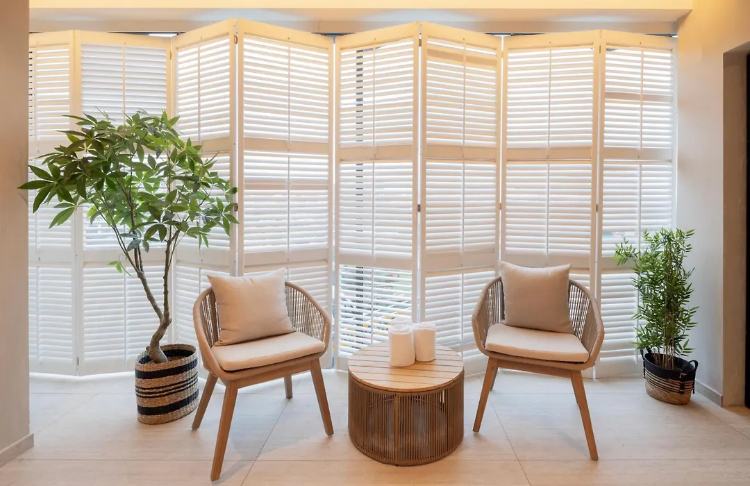 Hotel Beach Palace By Cw Hotel Collection-1
