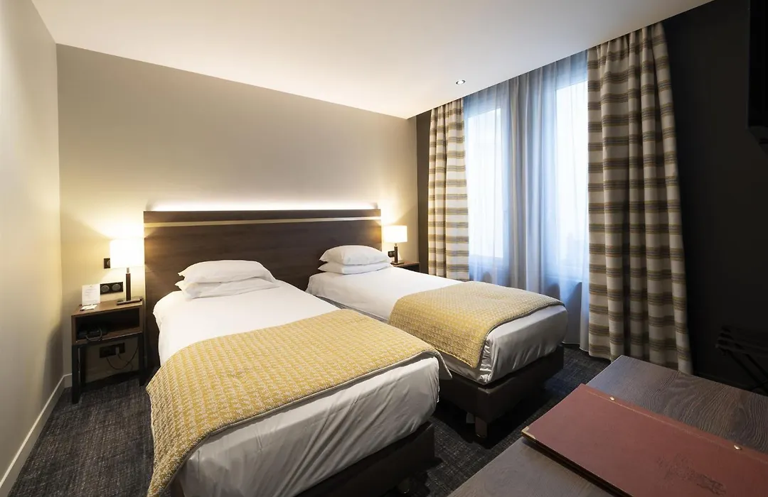 Hôtel Bristol-1