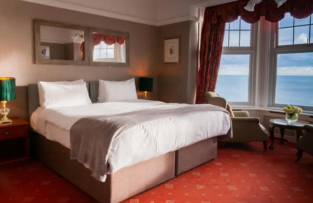 Porth Avallen Hotel-1
