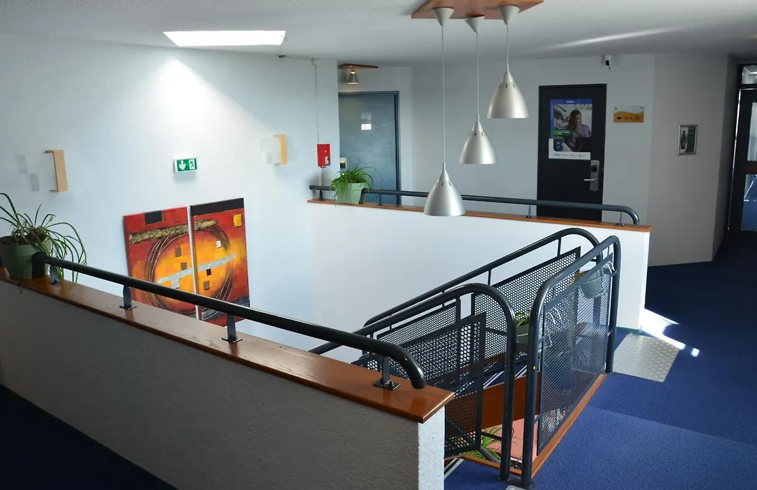 Best Hotel Caen Citis - Hérouville-Saint-Clair-1