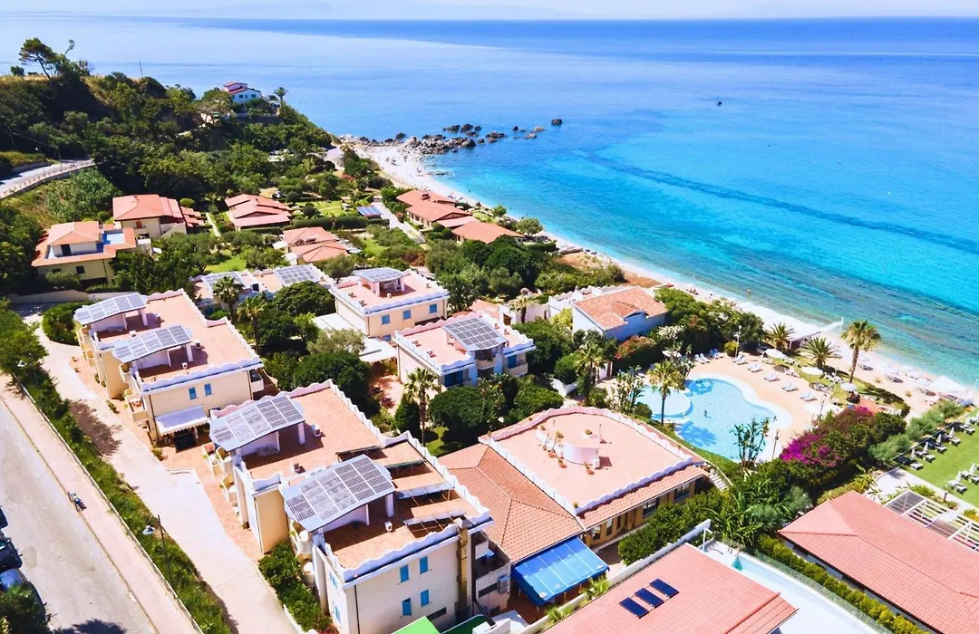 Hotel Ipomea Club-1