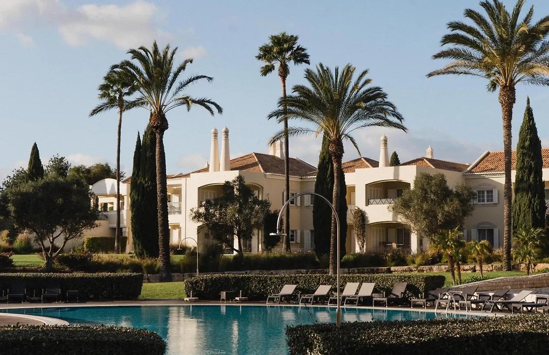 Vale D'Oliveiras Quinta Resort & Spa-1