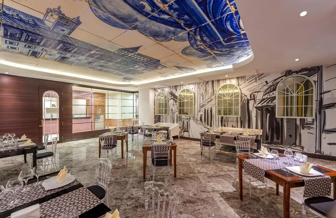 Botanik Hotel-1