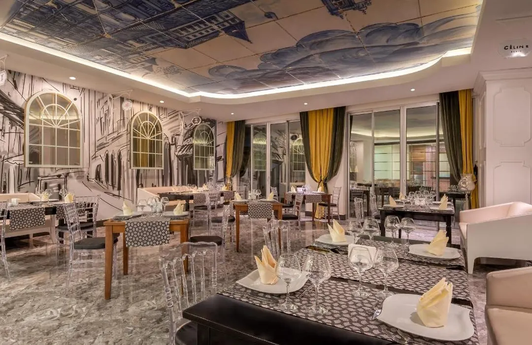 Botanik Hotel-1