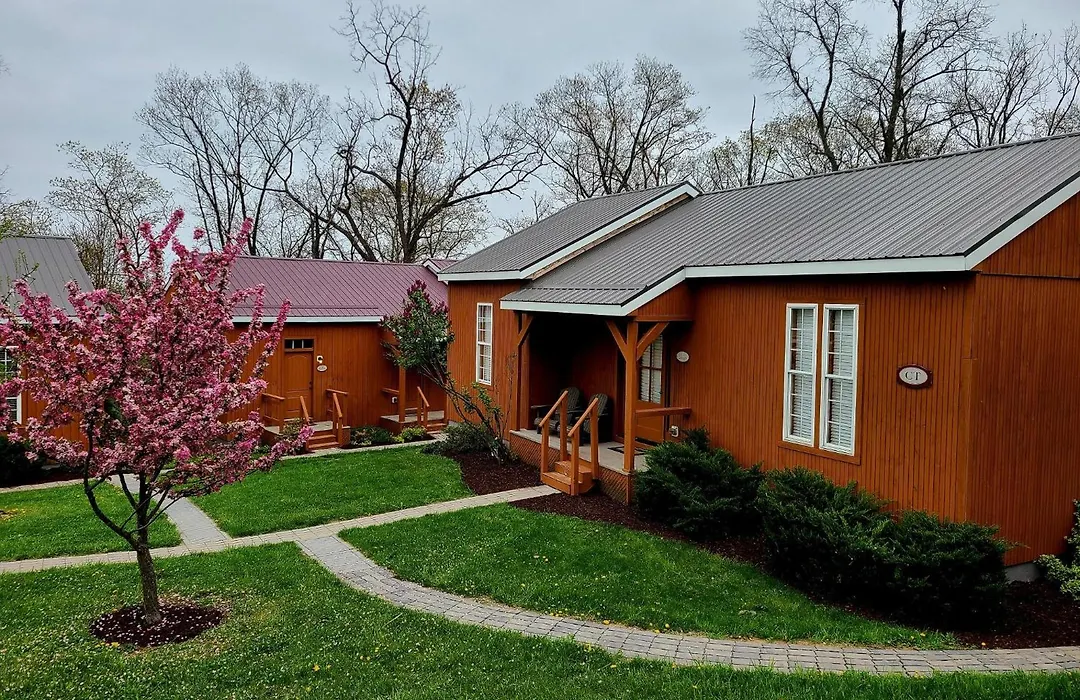 The Lodges At Gettysburg-1