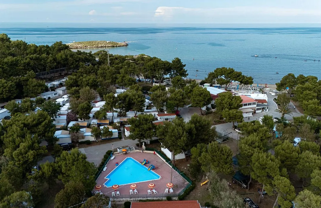 Villaggio Capo Vieste-1