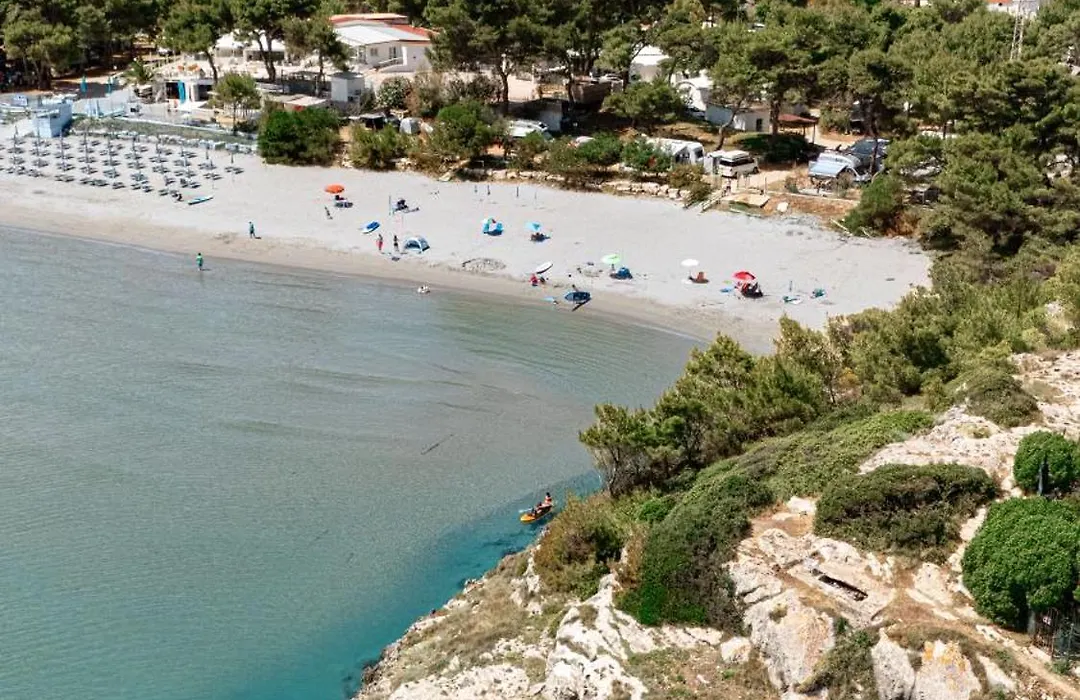Villaggio Capo Vieste-1