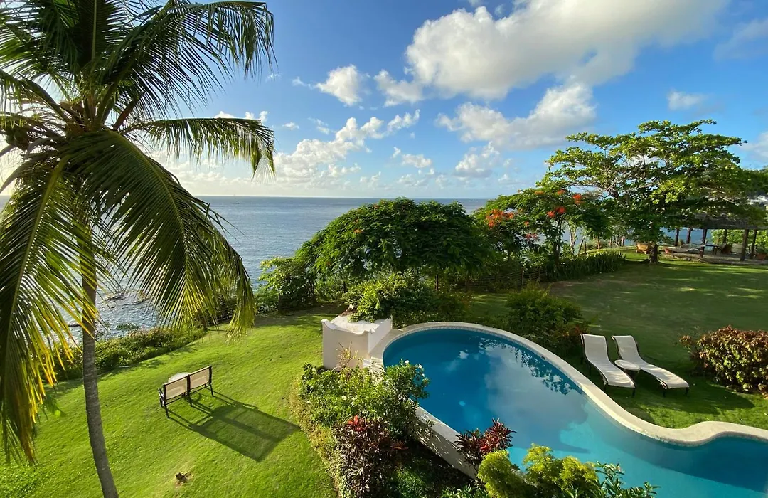 Cap Maison Resort & Spa-1