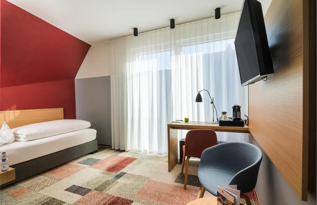 Hotel Schwanen-1