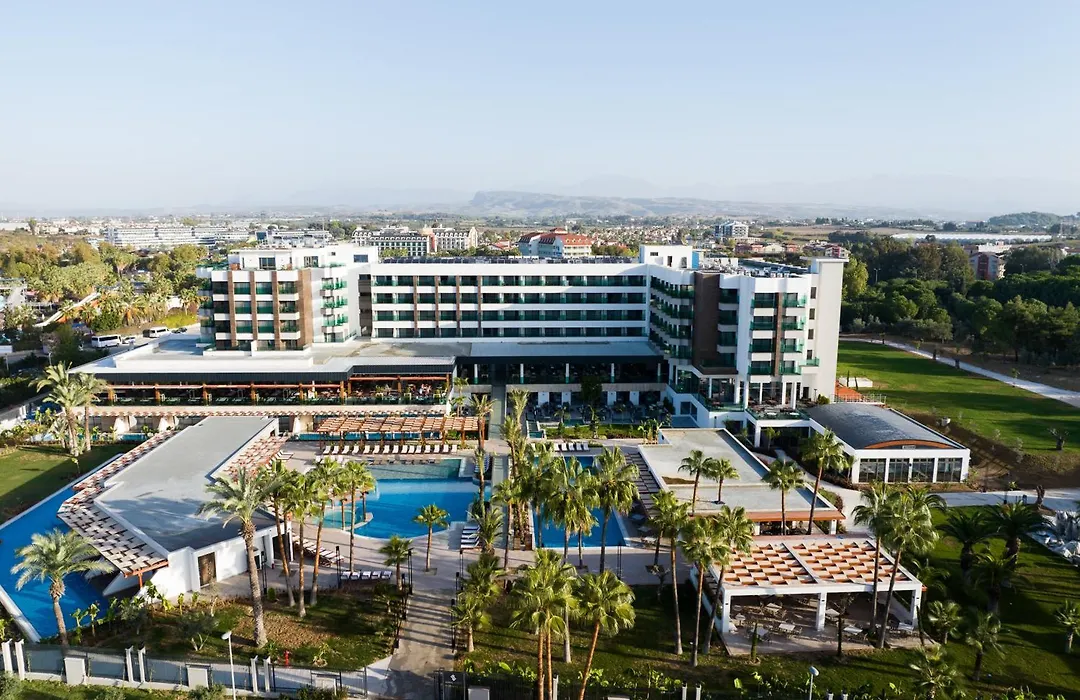 Sural Saray Hotel (Adults Only)-1