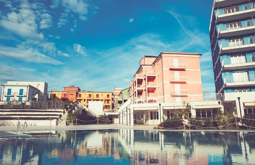 Ai Pozzi Village & Spa-1