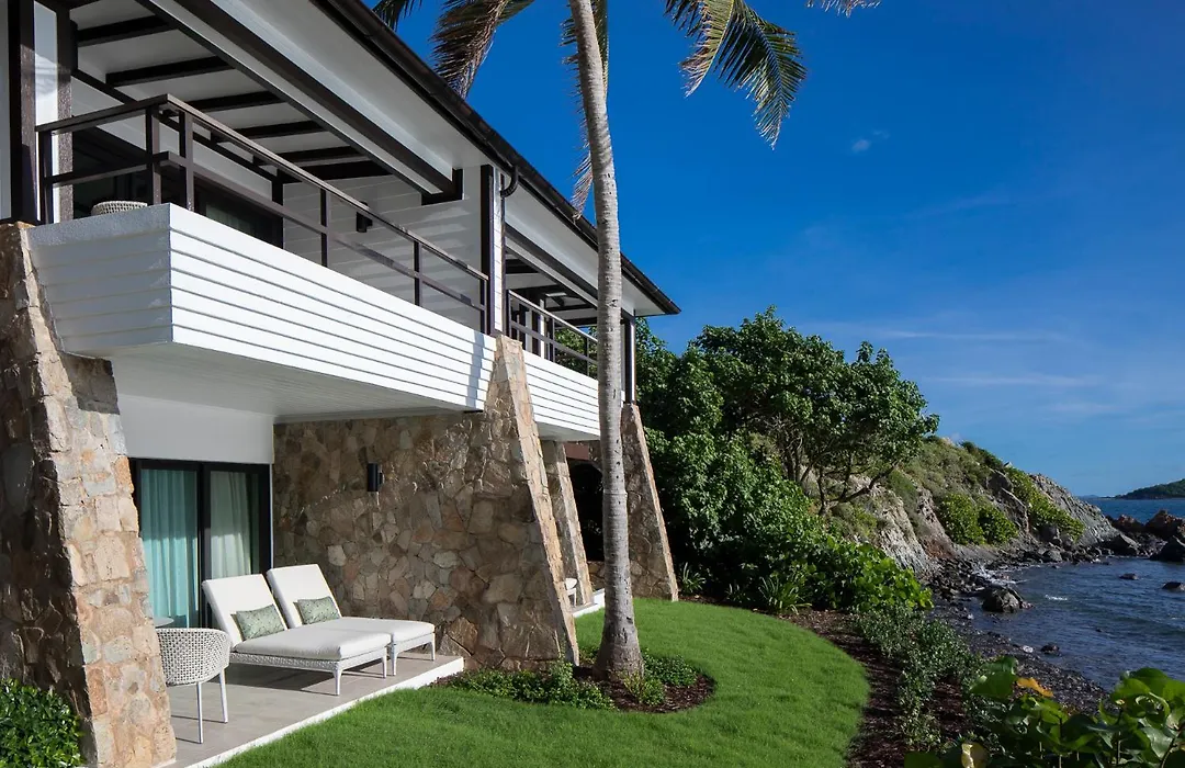 Peter Island Resort-1