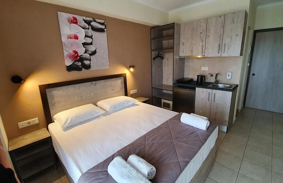 Calypso Beach Hotel-1