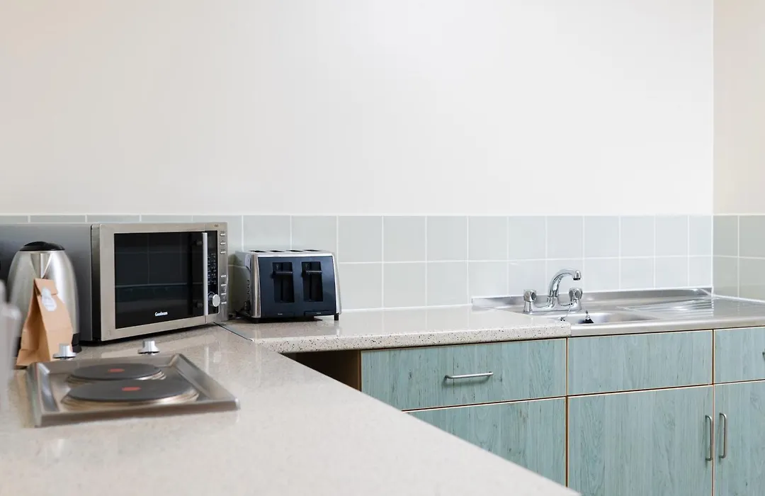Croyde Bay Hotel Or Self Catering-1