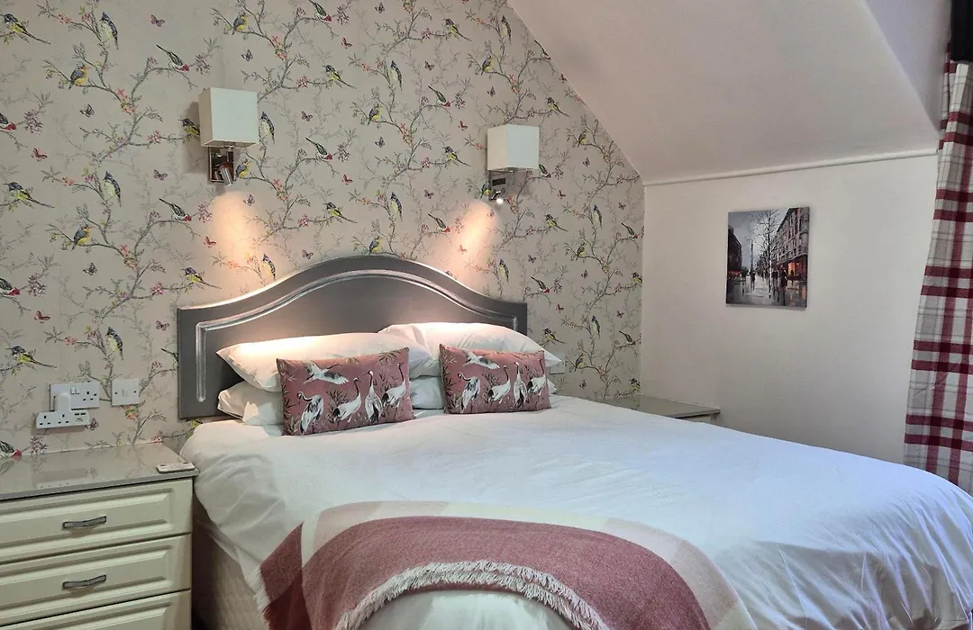 Kintrae B&B-1