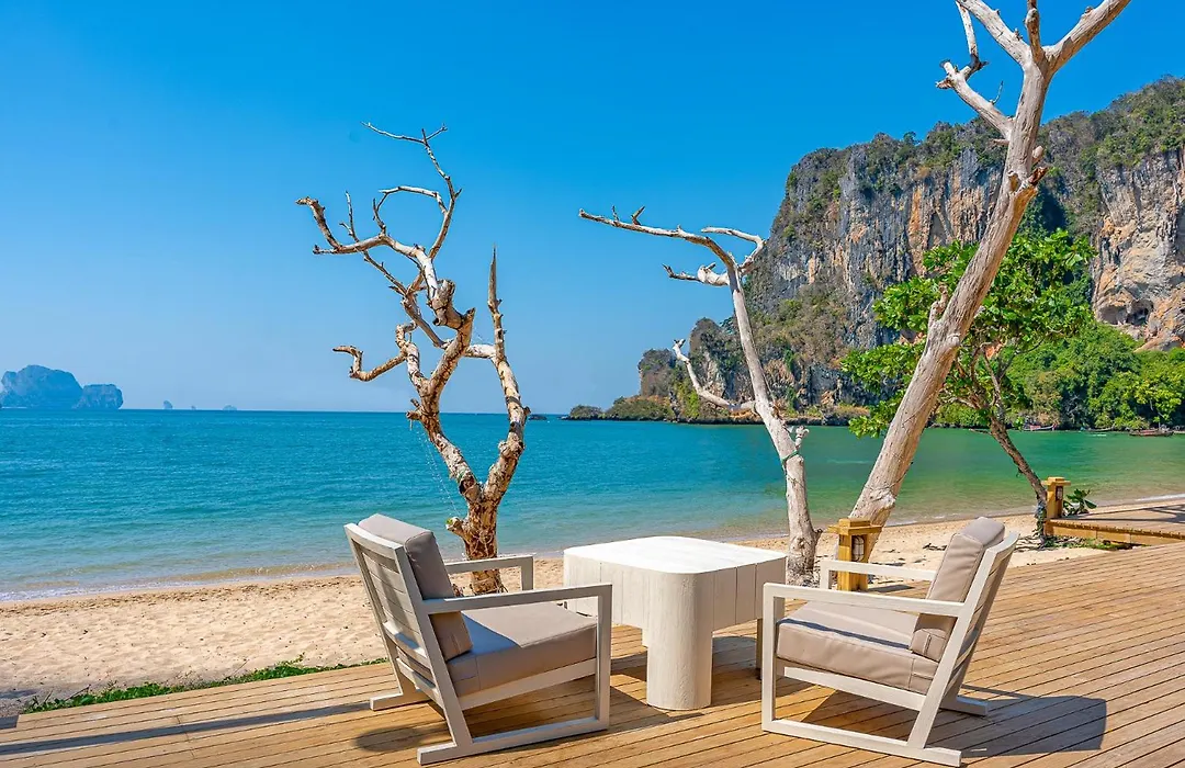 Tinidee Hideaway Tonsai Beach Krabi-1