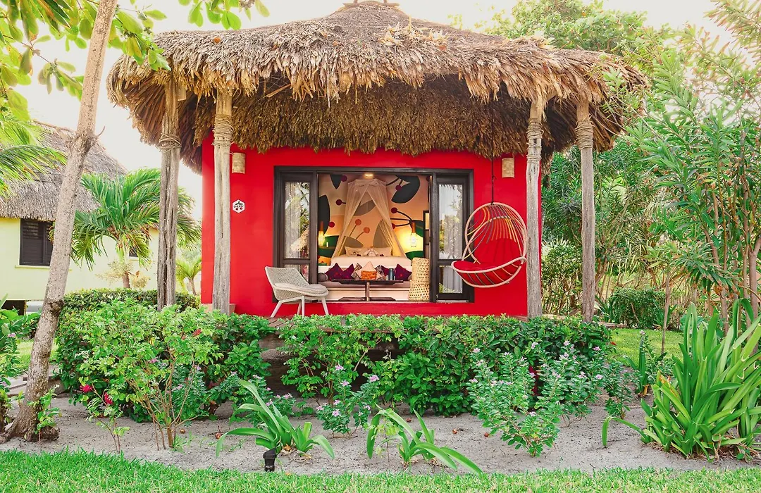 Matachica Beach Resort And Spa-1