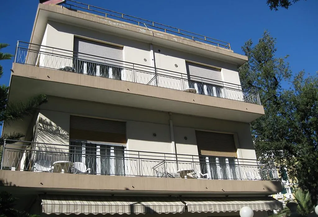 Hotel Acqua Marina-1