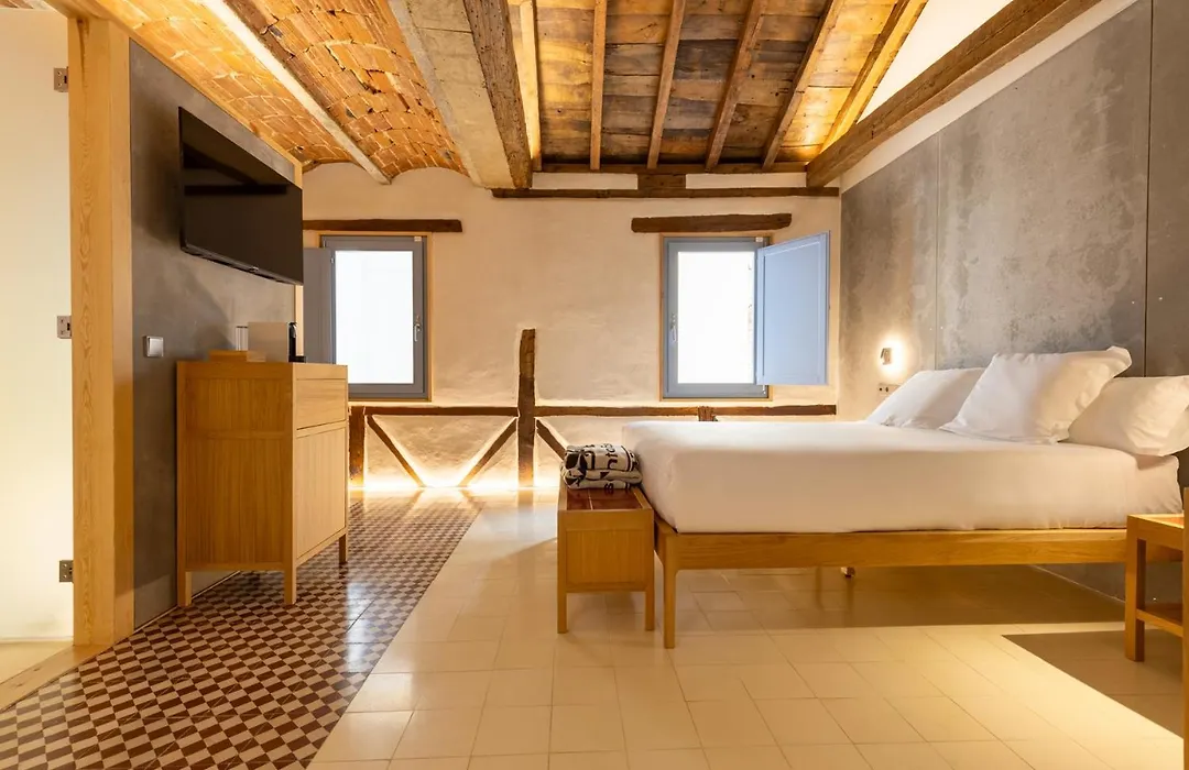 Hotel Carlos V-1