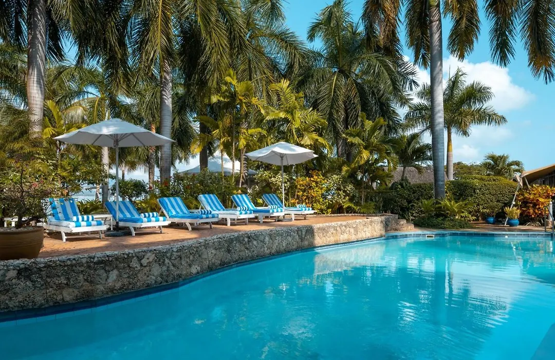 Coral Beach Hotel Dar Es Salaam-1
