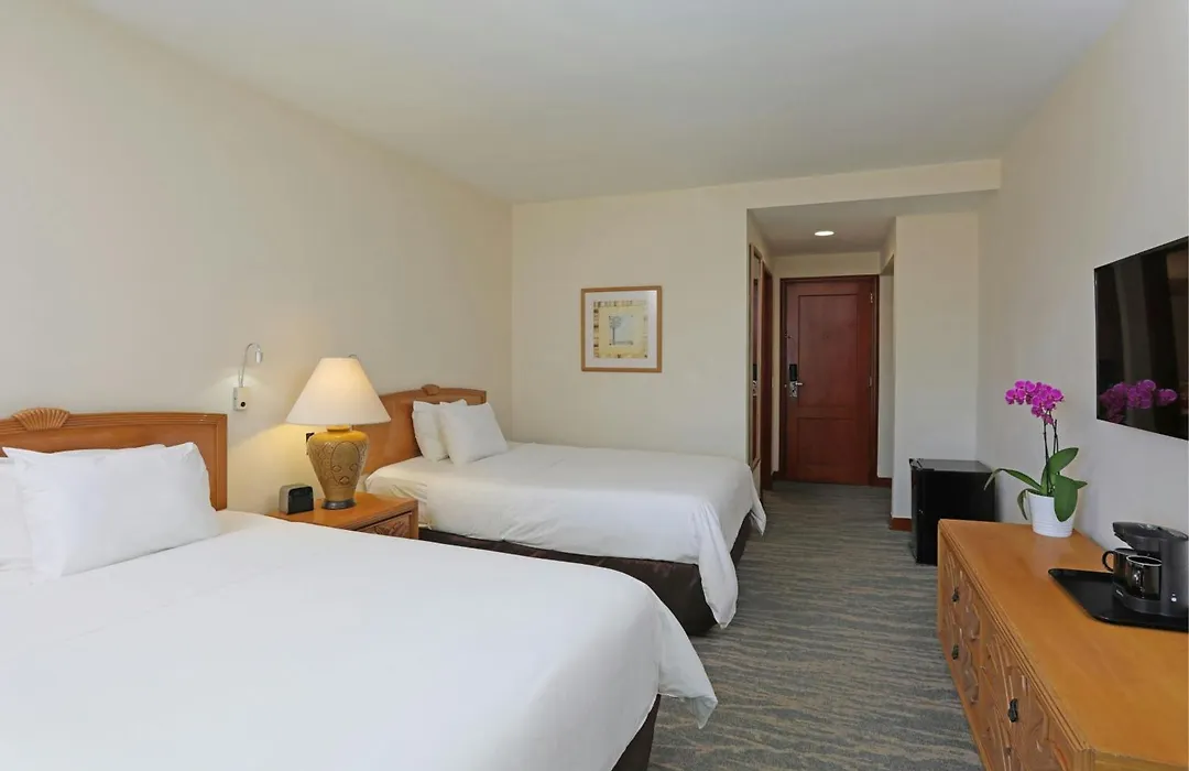 Four Points By Sheraton Santo Domingo-1